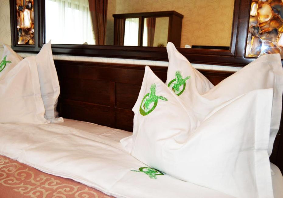 Puflene Resort موريغيول المظهر الخارجي الصورة