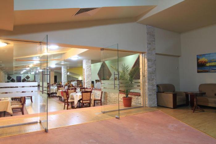 Puflene Resort موريغيول المظهر الخارجي الصورة
