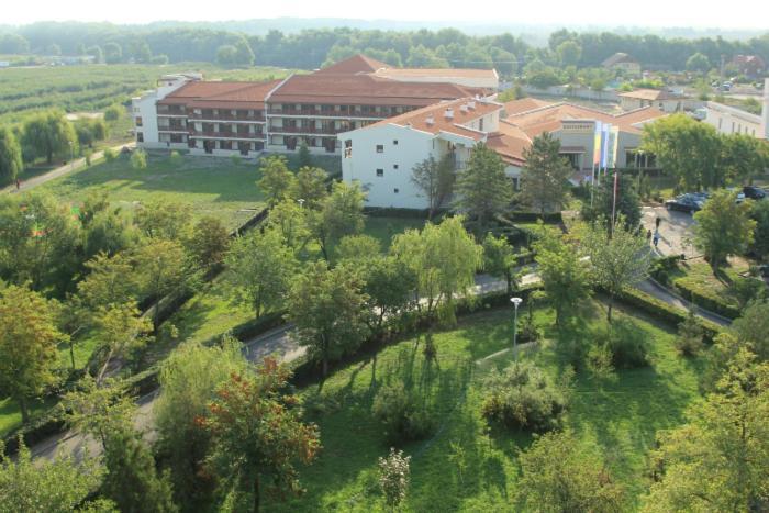 Puflene Resort موريغيول المظهر الخارجي الصورة