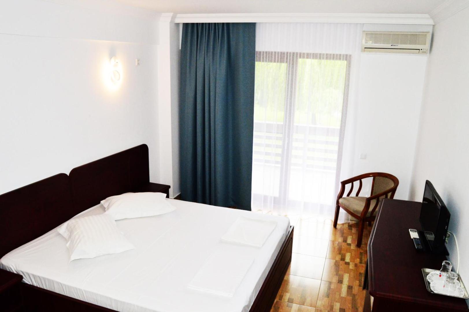Puflene Resort موريغيول المظهر الخارجي الصورة