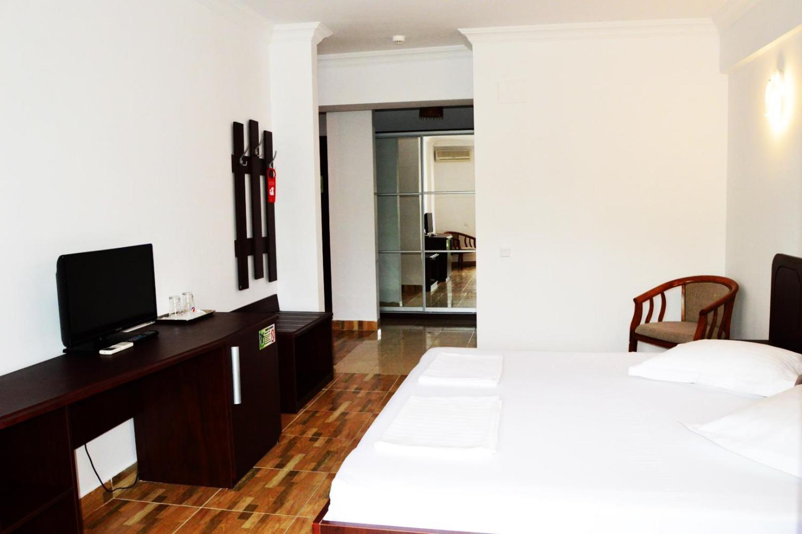Puflene Resort موريغيول المظهر الخارجي الصورة