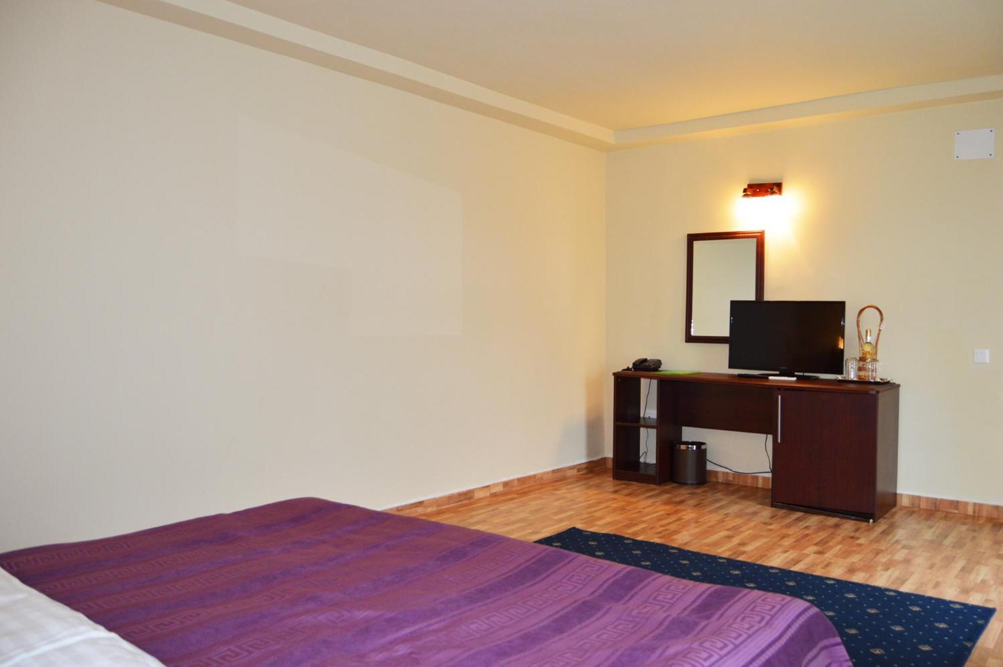 Puflene Resort موريغيول المظهر الخارجي الصورة