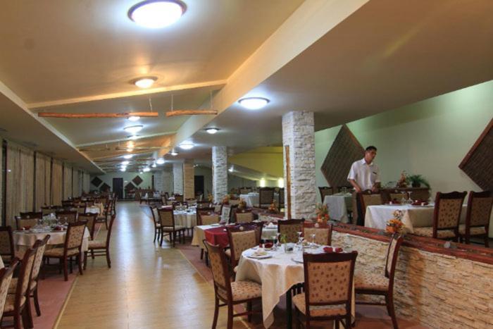 Puflene Resort موريغيول المظهر الخارجي الصورة
